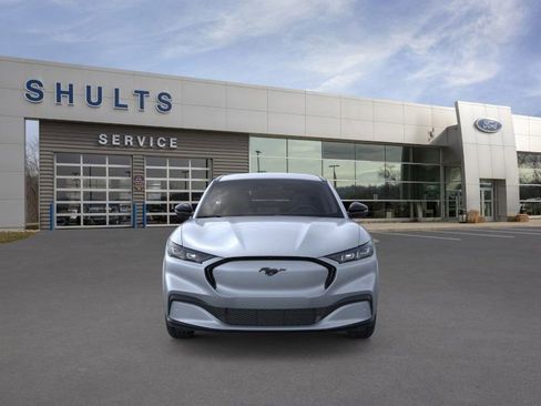 New 2025 Ford Mustang Mach-E Premium w/ Interior Protection Package image 6