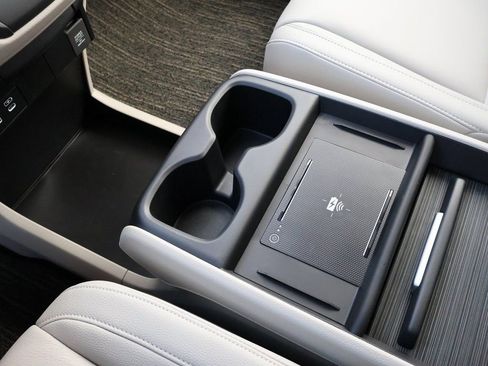 New 2026 Honda Odyssey EX-L image 19