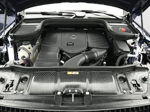 New 2026 Mercedes-Benz GLE 350 4MATIC image 30