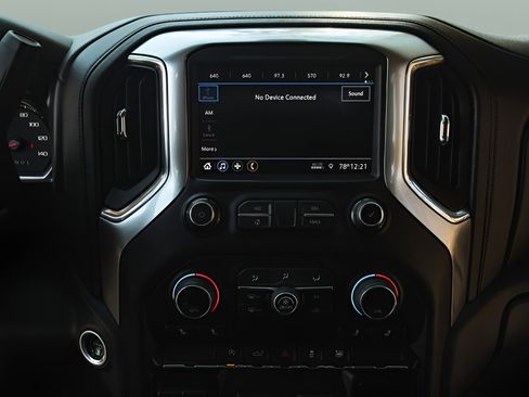 Used 2020 Chevrolet Silverado 1500 LT w/ All-Star Edition RWD image 27