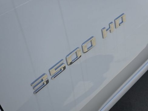 New 2026 Chevrolet Silverado 3500 W/T w/ WT Convenience Package AWD/4WD image 7