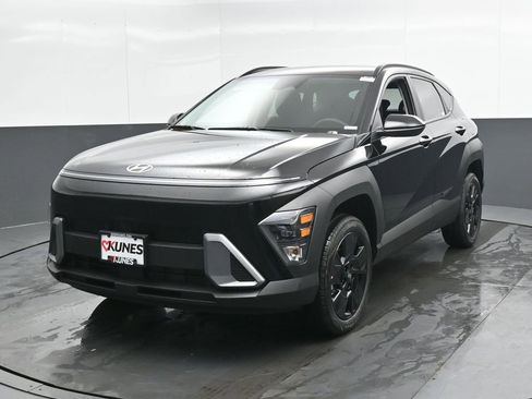 New 2026 Hyundai Kona SEL Sport image 5