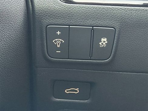 New 2026 Kia K5 GT-Line image 16