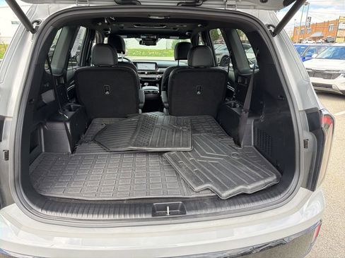Certified 2024 Kia Telluride EX X-Line image 12
