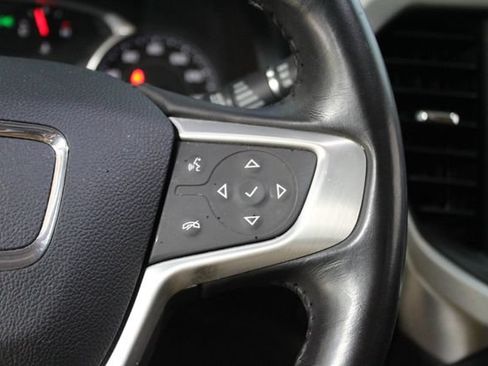 Used 2019 GMC Acadia SLE w/ Driver Alert Package I FWD image 17