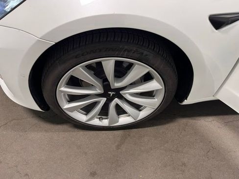 Used 2020 Tesla Model 3 Long Range image 29