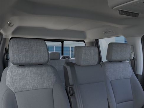 New 2026 Ford F250 XLT AWD/4WD image 22