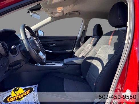 Used 2024 Nissan Sentra SR image 20