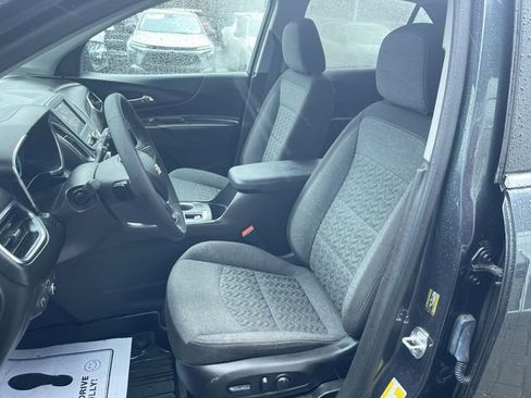Certified 2023 Chevrolet Equinox LT AWD/4WD image 24