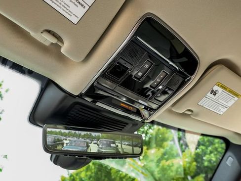 New 2026 Land Rover Range Rover SE AWD/4WD image 41