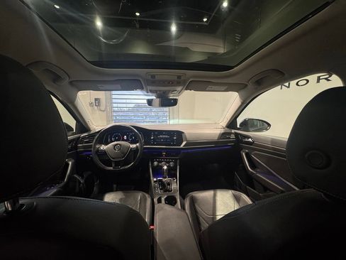 Used 2019 Volkswagen Jetta SEL Premium FWD image 22