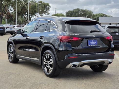 Used 2025 Mercedes-Benz GLA 250 image 7
