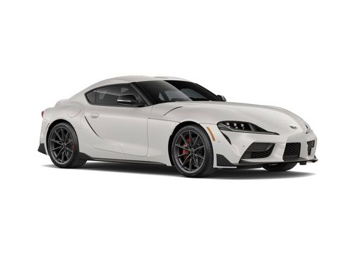 New 2026 Toyota Supra Premium RWD image 14