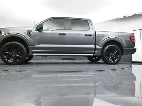 New 2026 Ford F150 STX w/ F-150 LOBO Package AWD/4WD image 32