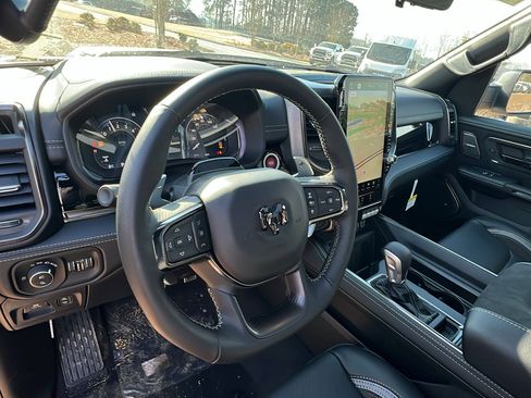 New 2026 RAM 1500 RHO image 20