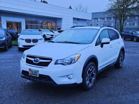 Used 2014 Subaru Crosstrek 2.0i Limited w/ Popular Package #1 image 7