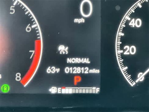 Certified 2025 Honda CR-V EX image 19