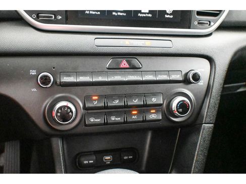 Used 2022 Kia Sportage LX AWD/4WD image 41