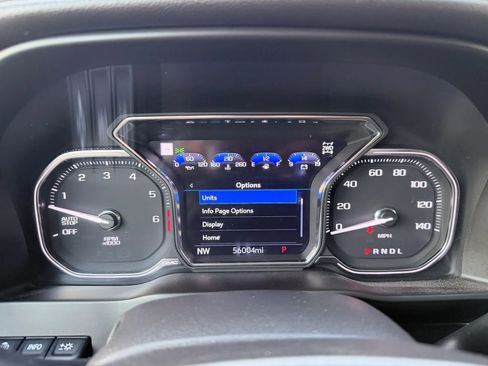 Used 2021 GMC Sierra 1500 Denali w/ Denali Ultimate Package image 23