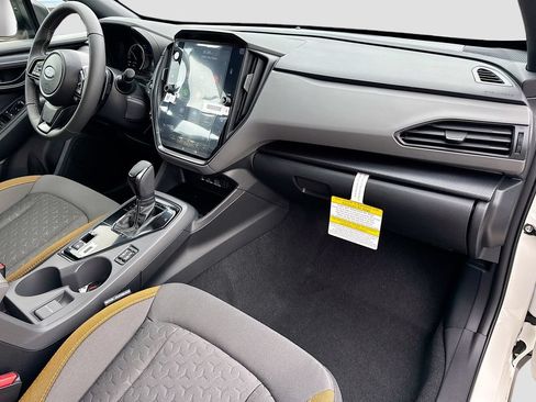 New 2026 Subaru Crosstrek 2.5i Sport AWD/4WD image 35