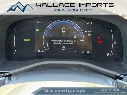 Used 2025 Toyota Camry SE w/ Convenience Package FWD image 36
