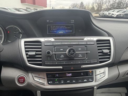 Used 2013 Honda Accord EX image 15