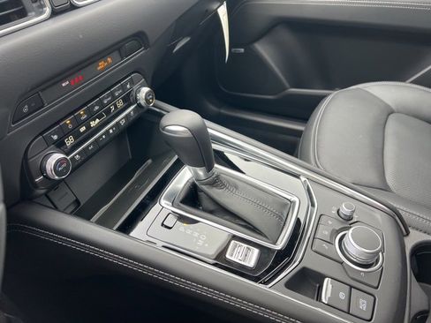 New 2025 MAZDA CX-5 AWD 2.5 S w/ Premium Plus Pkg image 38