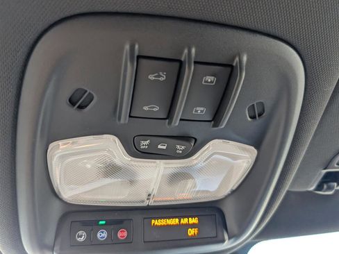 New 2026 Chevrolet TrailBlazer ACTIV w/ Convenience Package image 28