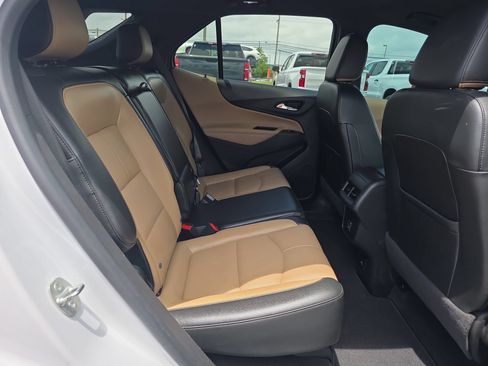 Used 2023 Chevrolet Equinox Premier FWD image 14