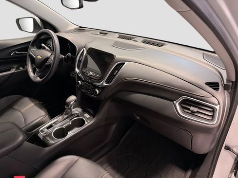 Certified 2022 Chevrolet Equinox Premier AWD/4WD image 26