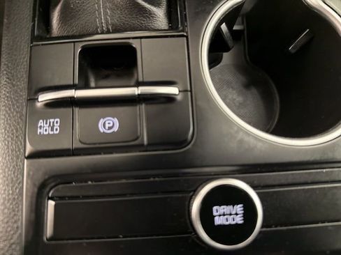 Used 2021 Kia K5 GT-Line image 24