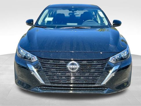 New 2025 Nissan Sentra S w/ Lighting Package image 9