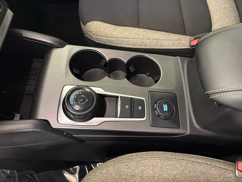 Used 2025 Ford Bronco Sport Big Bend AWD/4WD image 27