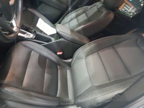 Used 2022 Chevrolet TrailBlazer ACTIV AWD/4WD image 5