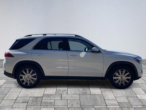 New 2026 Mercedes-Benz GLE 350 4MATIC image 8