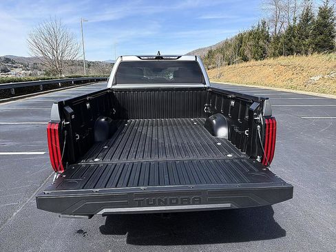 Used 2025 Toyota Tundra SR5 w/ TRD Off-Road Premium Package image 21