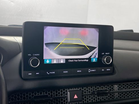 Used 2023 Honda HR-V Sport image 13