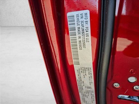 New 2026 Jeep Cherokee Laredo image 16