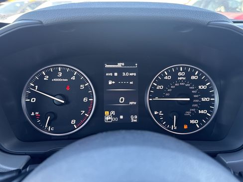 New 2026 Subaru Crosstrek 2.0i Premium image 14