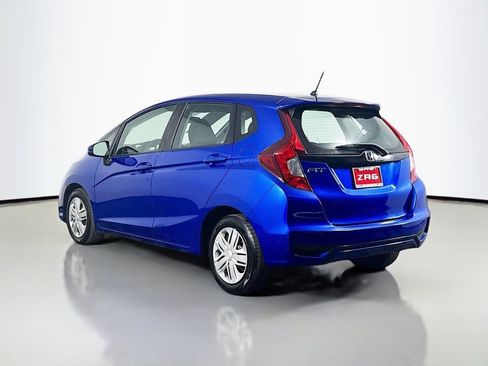 Used 2020 Honda Fit LX image 3