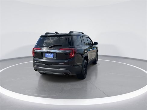 Used 2023 GMC Acadia AT4 w/ Technology Package image 6