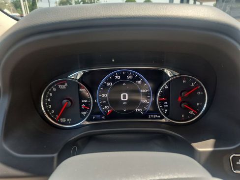 Used 2023 GMC Acadia Denali w/ Denali Ultimate Package AWD/4WD image 15