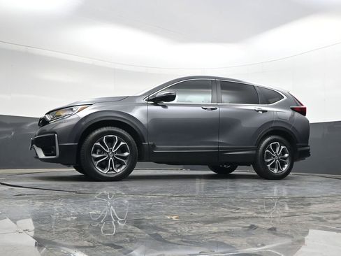 Used 2022 Honda CR-V EX-L image 30