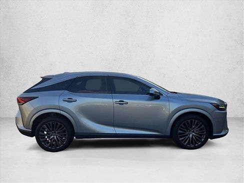 Used 2024 Lexus RX 350 FWD w/ Convenience Package image 4
