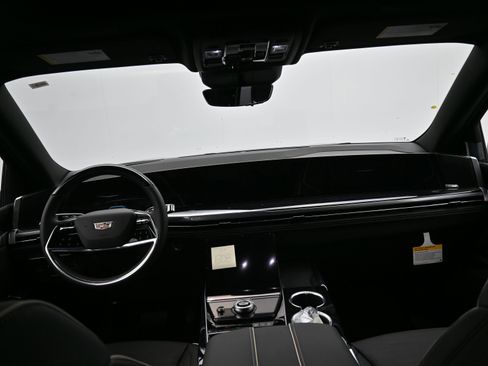 New 2026 Cadillac Escalade Sport w/ LPO, ONYX Package image 9