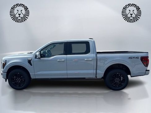 New 2026 Ford F150 Platinum w/ Equipment Group 702A High AWD/4WD image 10