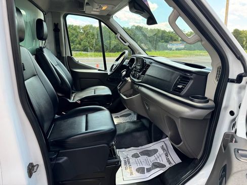Used 2020 Ford Transit 350 w/ Interior Upgrade Package RWD image 28