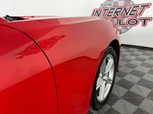 Used 2026 Ford Mustang Coupe RWD image 27