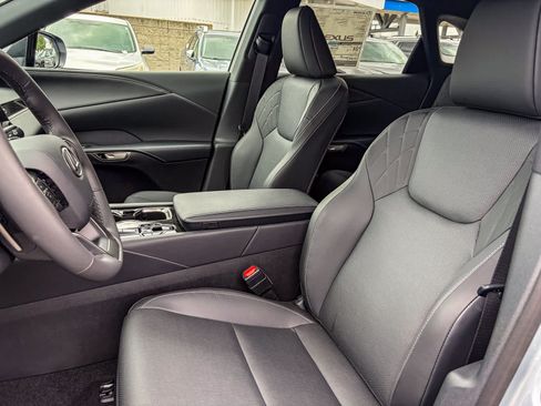 New 2026 Lexus RX 350 AWD image 19