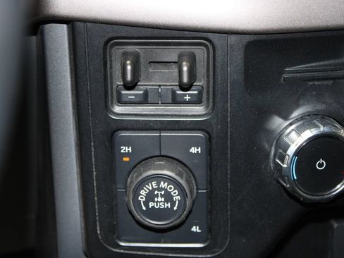 Used 2024 Ford F150 XLT w/ Tow/Haul Package AWD/4WD image 42